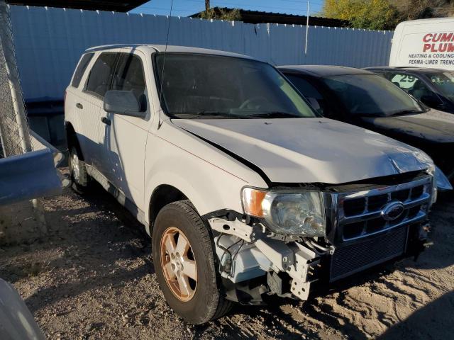 Photo 3 VIN: 1FMCU02709KC57409 - FORD ESCAPE 