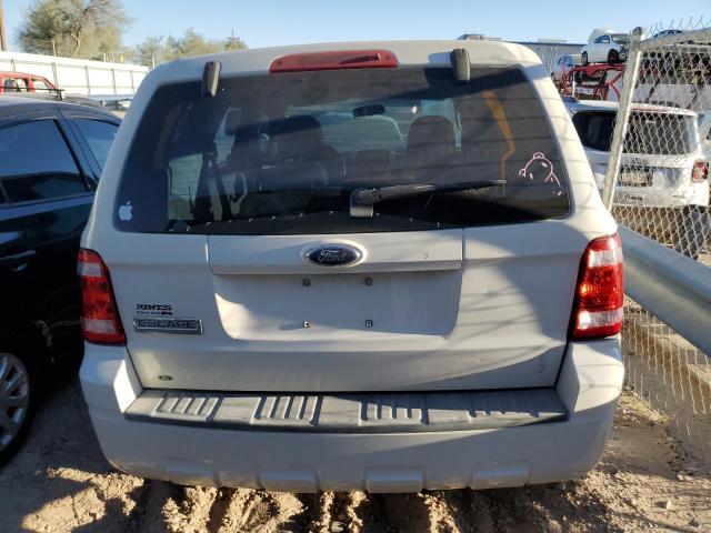 Photo 5 VIN: 1FMCU02709KC57409 - FORD ESCAPE 