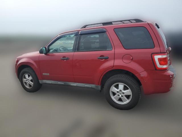 Photo 1 VIN: 1FMCU02709KC80253 - FORD ESCAPE 