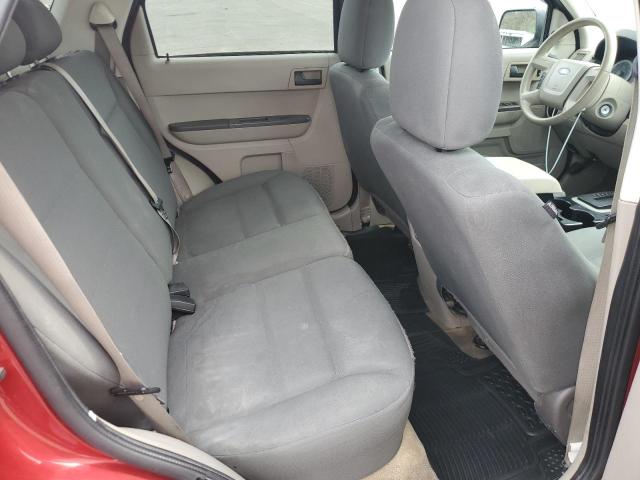 Photo 10 VIN: 1FMCU02709KC80253 - FORD ESCAPE 