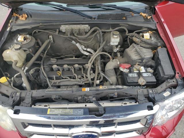 Photo 11 VIN: 1FMCU02709KC80253 - FORD ESCAPE 