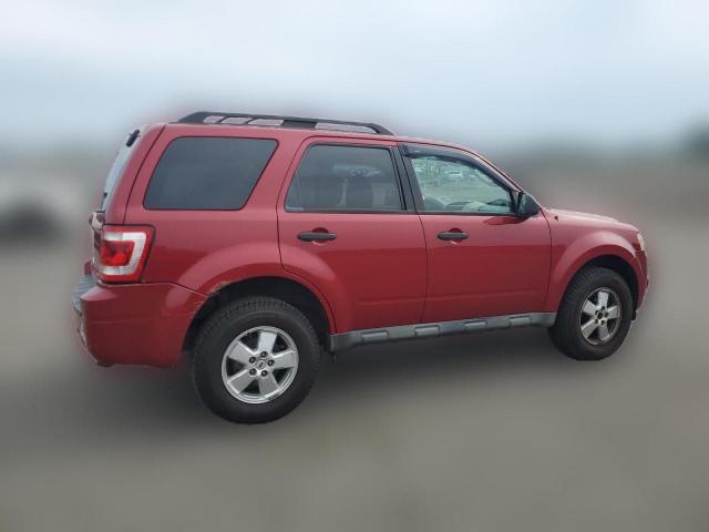 Photo 2 VIN: 1FMCU02709KC80253 - FORD ESCAPE 