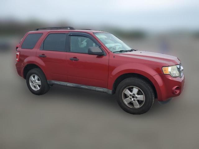 Photo 3 VIN: 1FMCU02709KC80253 - FORD ESCAPE 