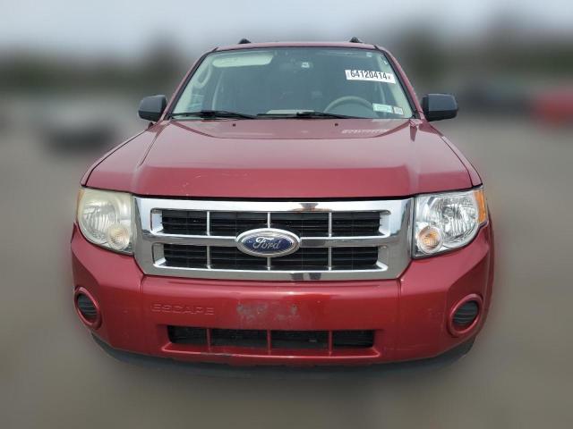 Photo 4 VIN: 1FMCU02709KC80253 - FORD ESCAPE 