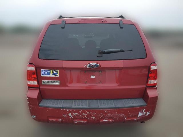 Photo 5 VIN: 1FMCU02709KC80253 - FORD ESCAPE 