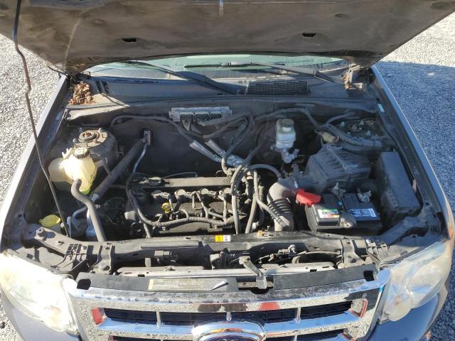 Photo 11 VIN: 1FMCU02709KC80530 - FORD ESCAPE 