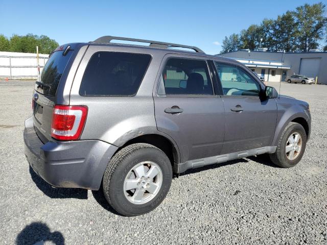 Photo 2 VIN: 1FMCU02709KC80530 - FORD ESCAPE 