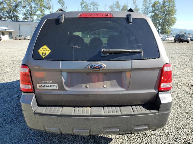 Photo 5 VIN: 1FMCU02709KC80530 - FORD ESCAPE 