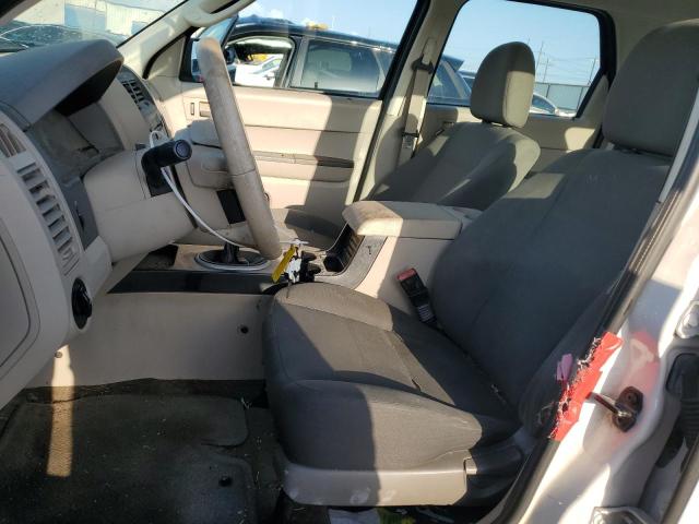 Photo 6 VIN: 1FMCU02729KA51881 - FORD ESCAPE XLS 