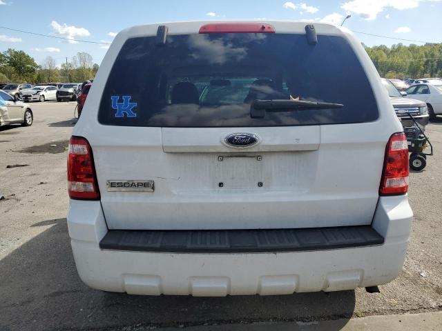 Photo 5 VIN: 1FMCU02729KB19239 - FORD ESCAPE 