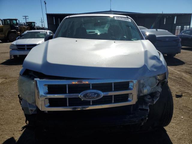 Photo 4 VIN: 1FMCU02729KB39216 - FORD ESCAPE XLS 