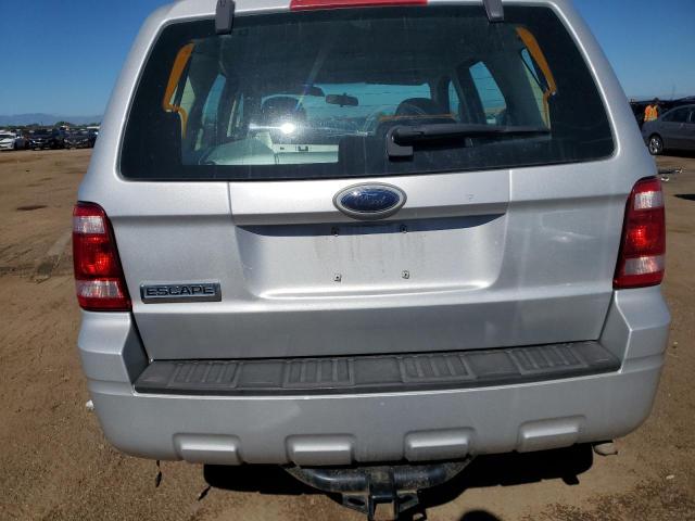 Photo 5 VIN: 1FMCU02729KB39216 - FORD ESCAPE XLS 