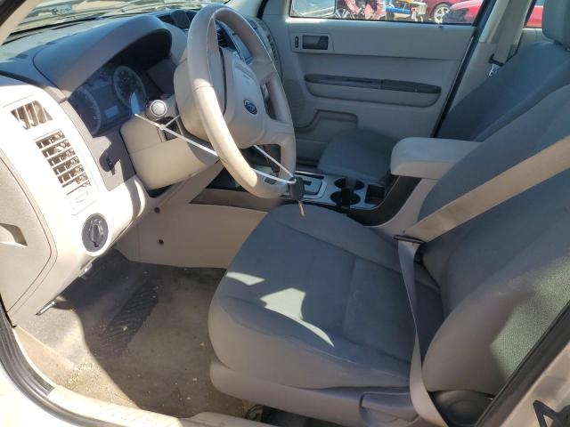 Photo 6 VIN: 1FMCU02729KB39216 - FORD ESCAPE XLS 