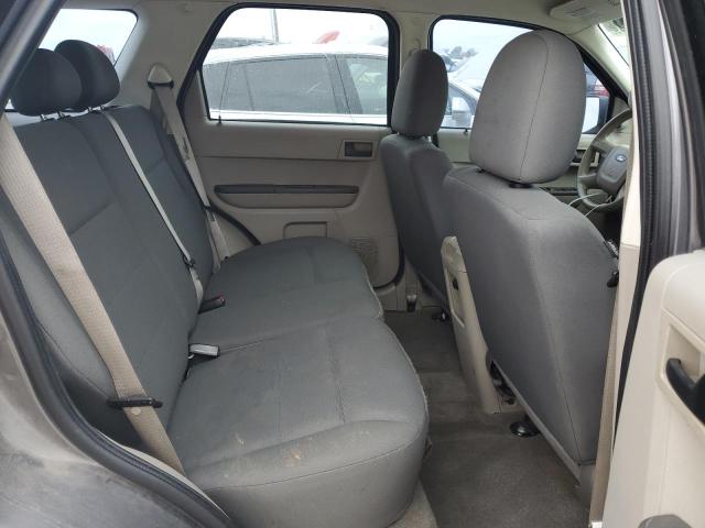 Photo 10 VIN: 1FMCU02729KB54847 - FORD ESCAPE 