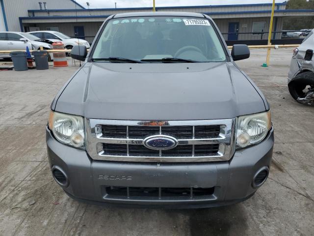 Photo 4 VIN: 1FMCU02729KB54847 - FORD ESCAPE 