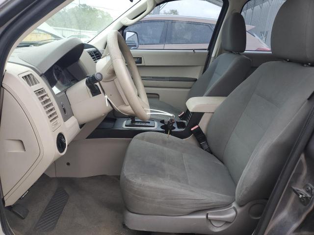 Photo 6 VIN: 1FMCU02729KB54847 - FORD ESCAPE 