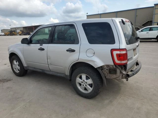 Photo 1 VIN: 1FMCU02749KA29624 - FORD ESCAPE XLS 