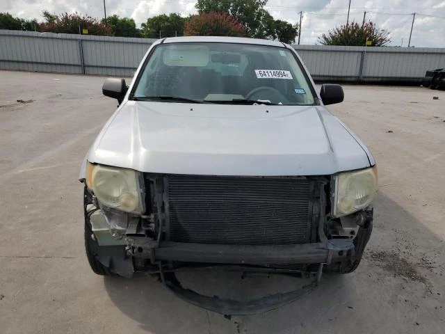 Photo 4 VIN: 1FMCU02749KA29624 - FORD ESCAPE XLS 