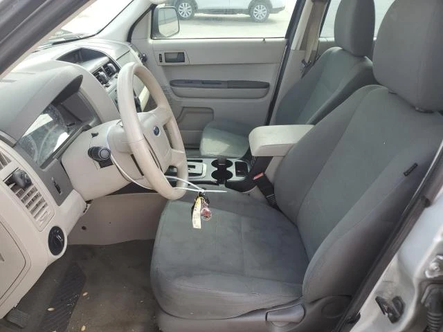 Photo 6 VIN: 1FMCU02749KA29624 - FORD ESCAPE XLS 