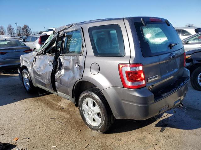 Photo 1 VIN: 1FMCU02749KB20697 - FORD ESCAPE 