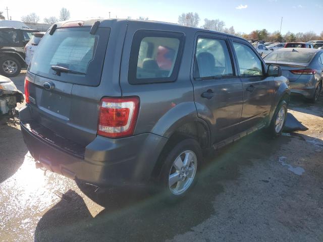 Photo 2 VIN: 1FMCU02749KB20697 - FORD ESCAPE 