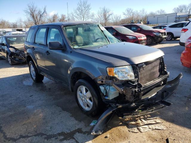 Photo 3 VIN: 1FMCU02749KB20697 - FORD ESCAPE 