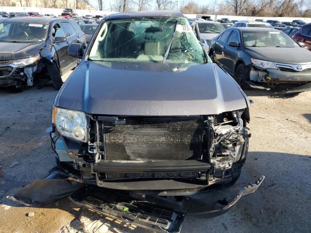 Photo 4 VIN: 1FMCU02749KB20697 - FORD ESCAPE 