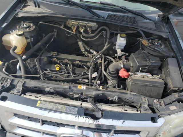 Photo 11 VIN: 1FMCU02769KB39767 - FORD ESCAPE XLS 