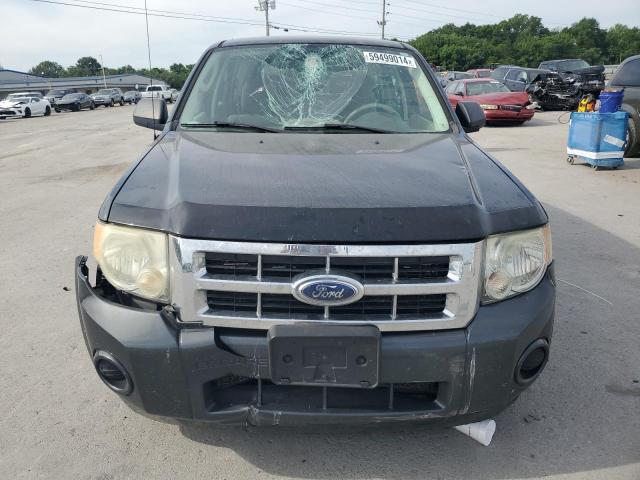 Photo 4 VIN: 1FMCU02769KB39767 - FORD ESCAPE XLS 