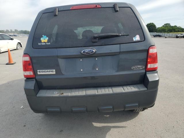 Photo 5 VIN: 1FMCU02769KB39767 - FORD ESCAPE XLS 