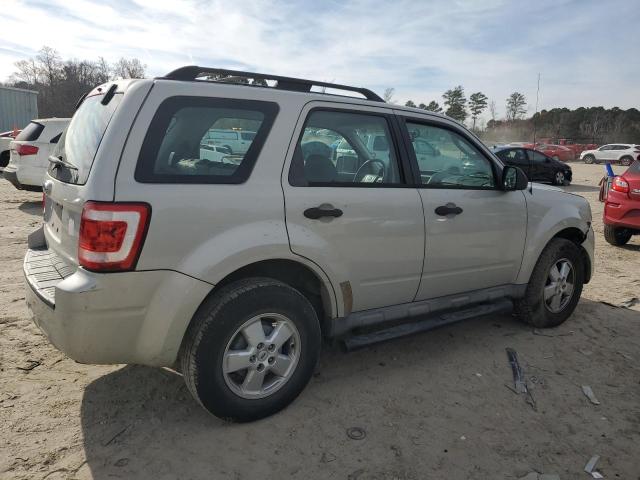 Photo 2 VIN: 1FMCU02779KA22411 - FORD ESCAPE 