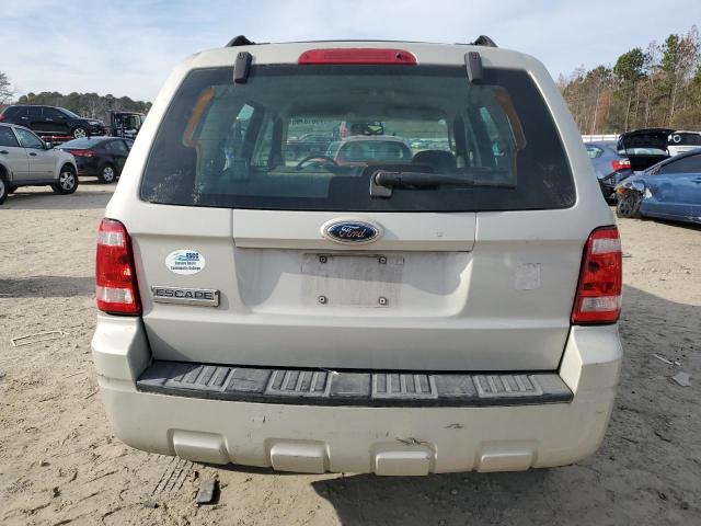 Photo 5 VIN: 1FMCU02779KA22411 - FORD ESCAPE 