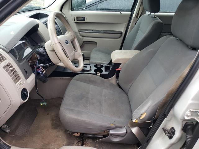 Photo 6 VIN: 1FMCU02779KA22411 - FORD ESCAPE 