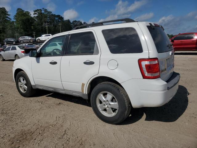 Photo 1 VIN: 1FMCU02779KB21875 - FORD ESCAPE 