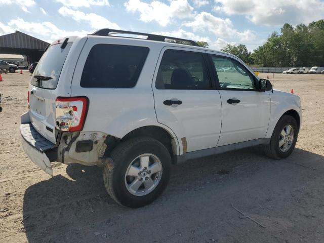 Photo 2 VIN: 1FMCU02779KB21875 - FORD ESCAPE 