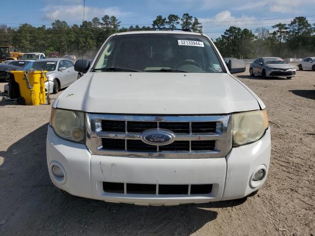 Photo 4 VIN: 1FMCU02779KB21875 - FORD ESCAPE 