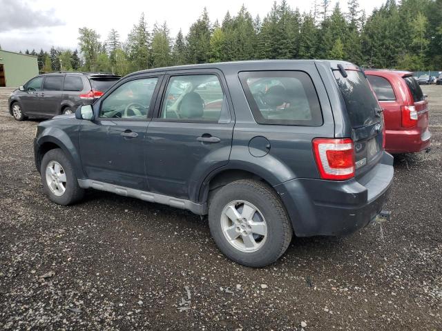 Photo 1 VIN: 1FMCU02779KB87052 - FORD ESCAPE XLS 