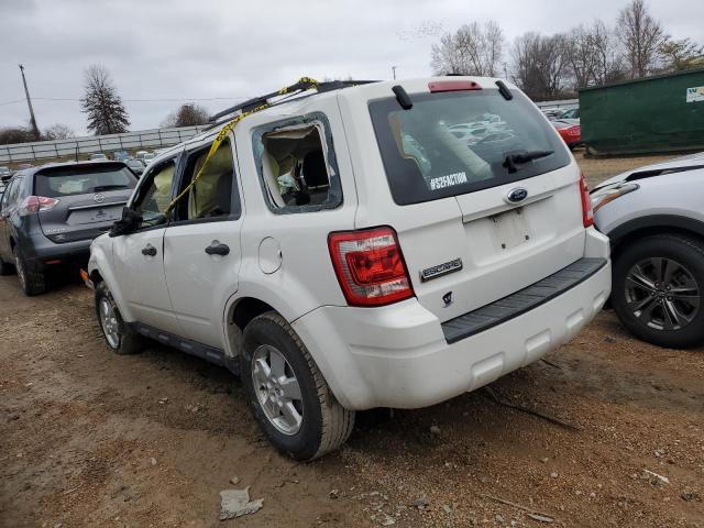 Photo 1 VIN: 1FMCU02789KA25690 - FORD ESCAPE 