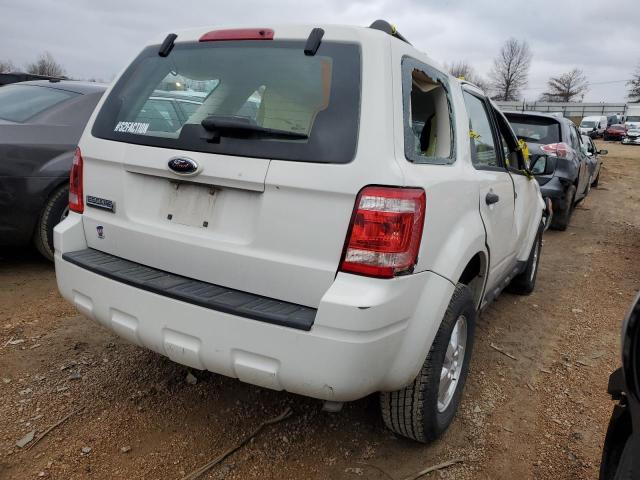 Photo 2 VIN: 1FMCU02789KA25690 - FORD ESCAPE 