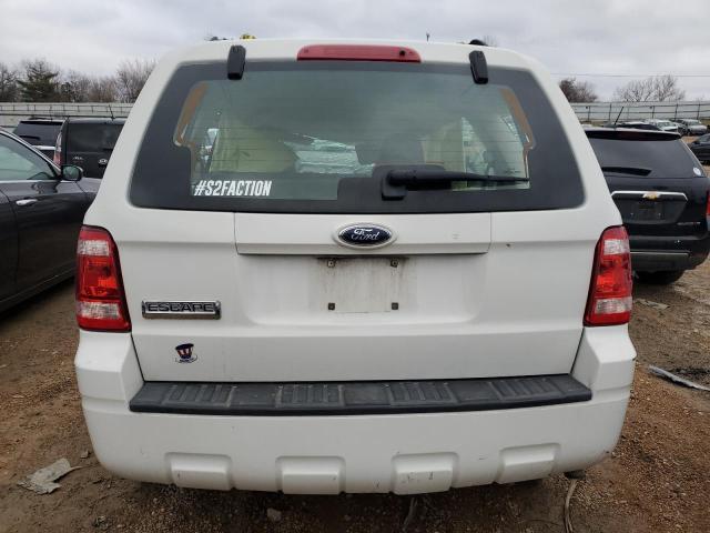 Photo 5 VIN: 1FMCU02789KA25690 - FORD ESCAPE 