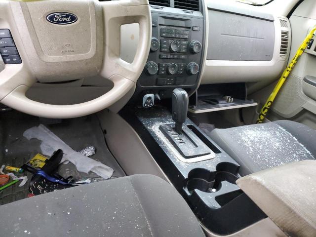 Photo 7 VIN: 1FMCU02789KA25690 - FORD ESCAPE 