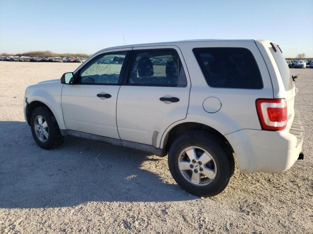 Photo 1 VIN: 1FMCU02789KA99871 - FORD ESCAPE 