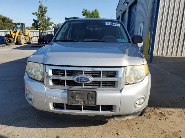 Photo 4 VIN: 1FMCU02789KB10805 - FORD ESCAPE XLS 