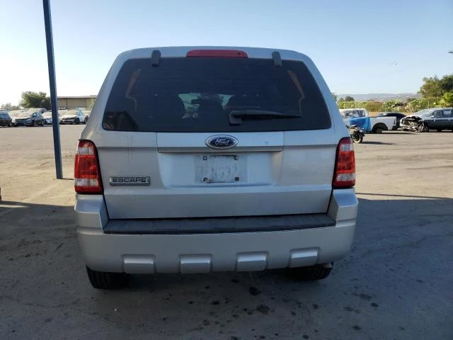 Photo 5 VIN: 1FMCU02789KB10805 - FORD ESCAPE XLS 