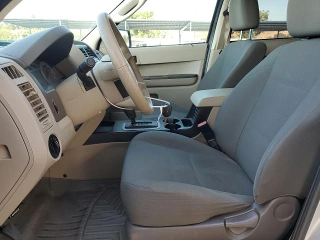 Photo 6 VIN: 1FMCU02789KB10805 - FORD ESCAPE XLS 