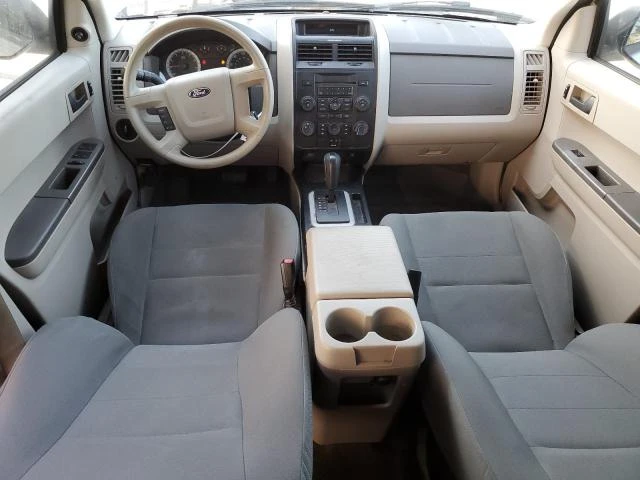 Photo 7 VIN: 1FMCU02789KB10805 - FORD ESCAPE XLS 