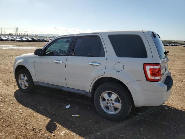 Photo 1 VIN: 1FMCU02789KC58842 - FORD ESCAPE 