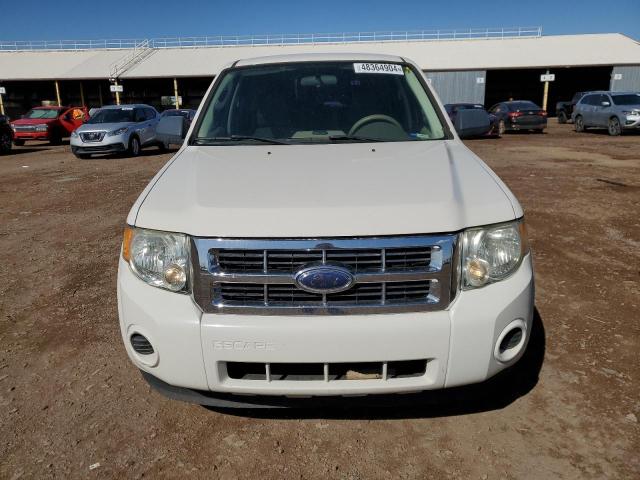 Photo 4 VIN: 1FMCU02789KC58842 - FORD ESCAPE 