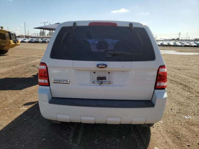 Photo 5 VIN: 1FMCU02789KC58842 - FORD ESCAPE 