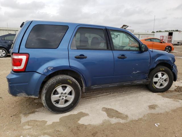 Photo 2 VIN: 1FMCU02799KA02693 - FORD ESCAPE XLS 